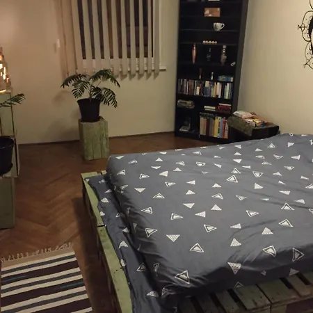 Apartman Mihail's Gasthaus